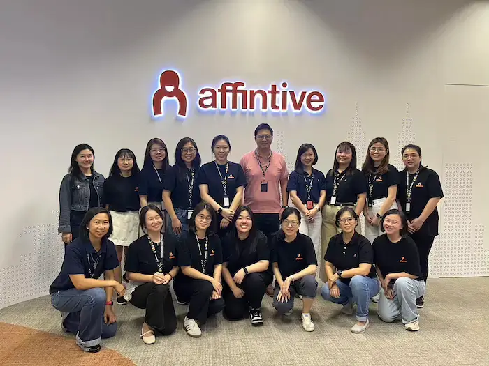 townhall team building photo