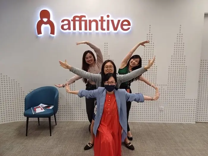 town hall team building